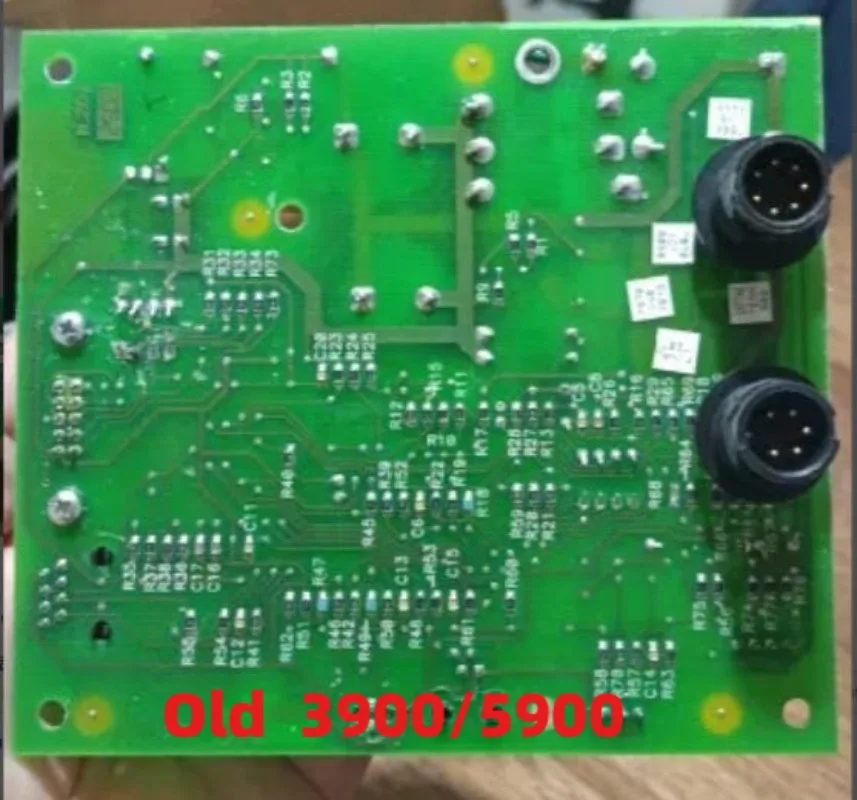 Suntool Old/new Pressure Control Box Circuit Board for Gr MAX II PC Board for 3900 5900 7900 3600G 17A095