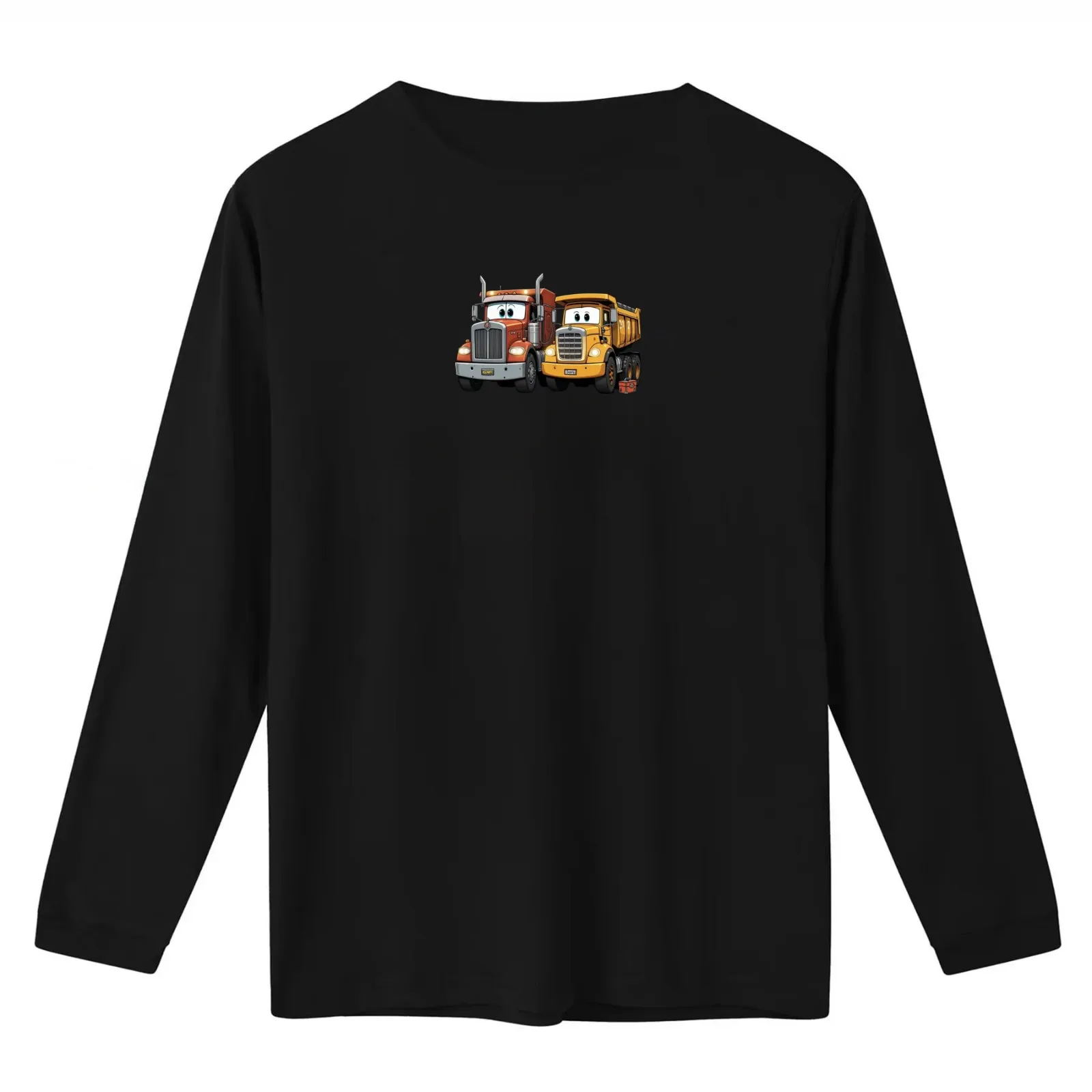 Kenny and Denny T-Shirt Summer Casual Cotton Tee Oversized Streetwear Tops Vintage Graphic Print Loose Fit Short Sleeve
