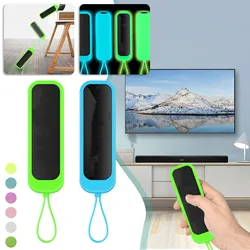 TV Remote Control Protective Cover for TV TCL/RC280TV luminous Silicone TV Remote Control Protective Cover Remote Control Cover