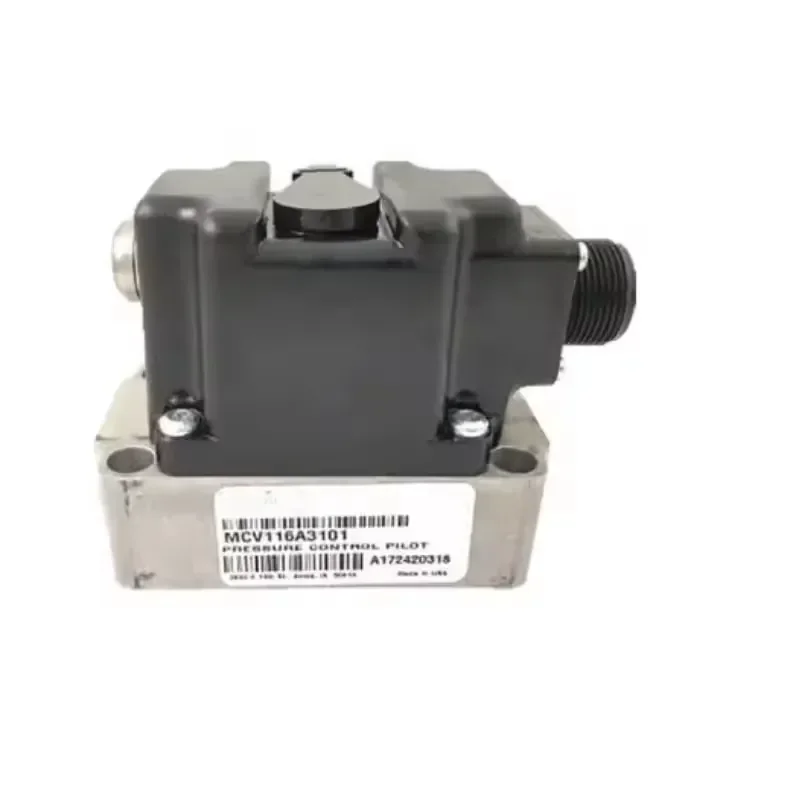 For^-OEM MCV Series Hydraulic Pressure Control Pilot Valve MCV116A3102 MCV116A4204 MCV116A3501 MCV116G4201./