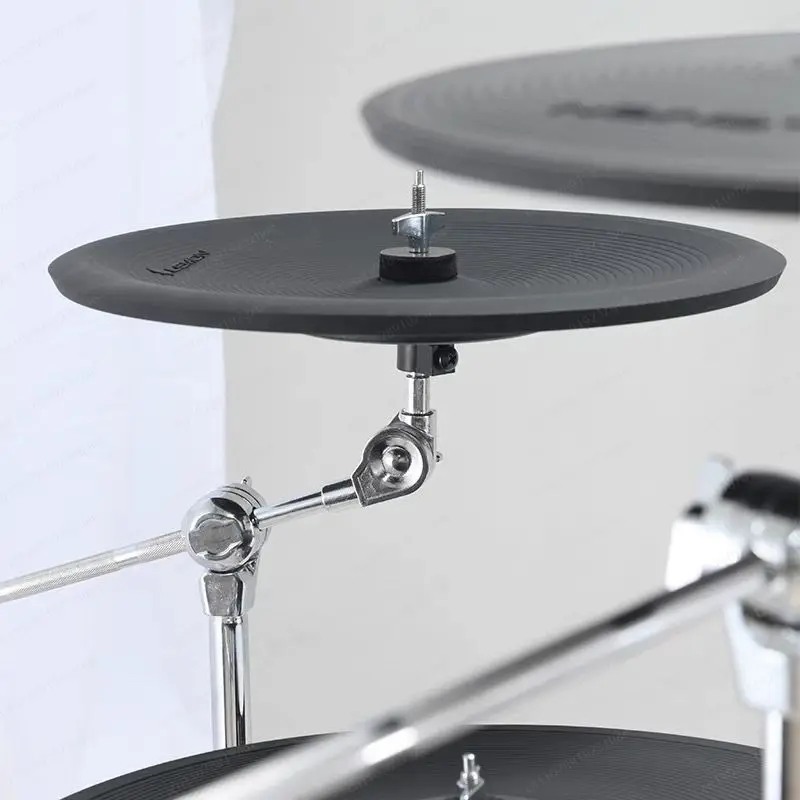China Cymbal 15 Inch LEMON Electronic Drum Hi Hat Accessories Universal
