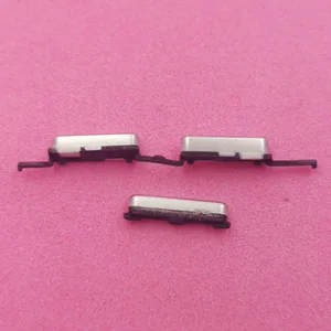 2 PCs/1 Stromversand außerhalb der Swith Volumen -Taste für Samsung Galaxy J5 J7 2016 J510 J710 J510F J510FN J510H J710F J710H J710M 12 Hauptverkaufsnormalknopf J5 - №4