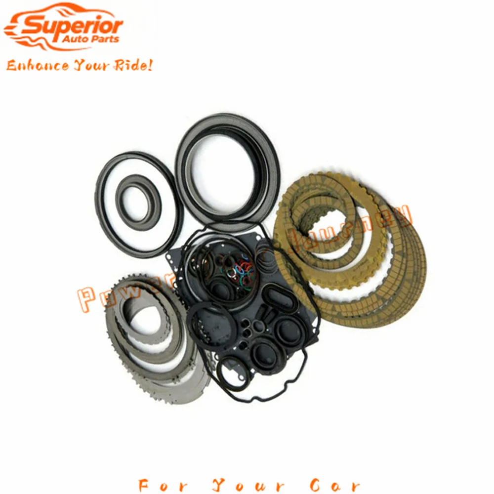 

6F35 Ремкомплект для капитального ремонта трансмиссии для Ford Mazda Mercury