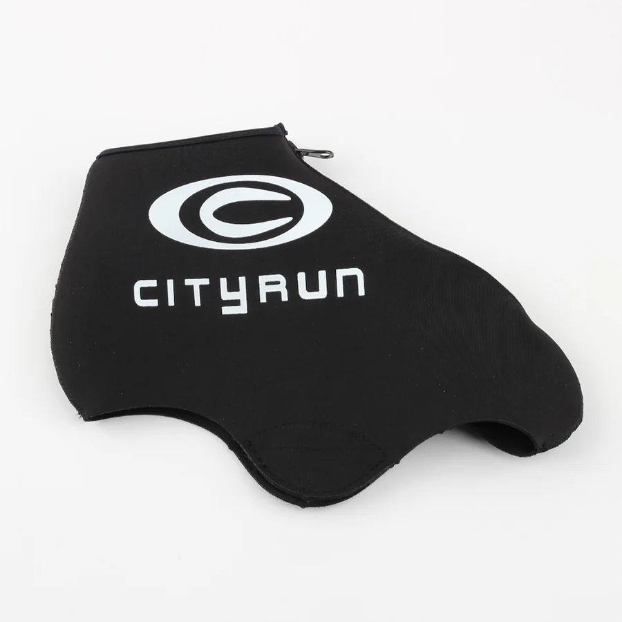 Cityrun Ice Skates Boot Cover a Pair Skating Shoes Cover Keep Warm Foot Cover For Bont Ice Skating Patines