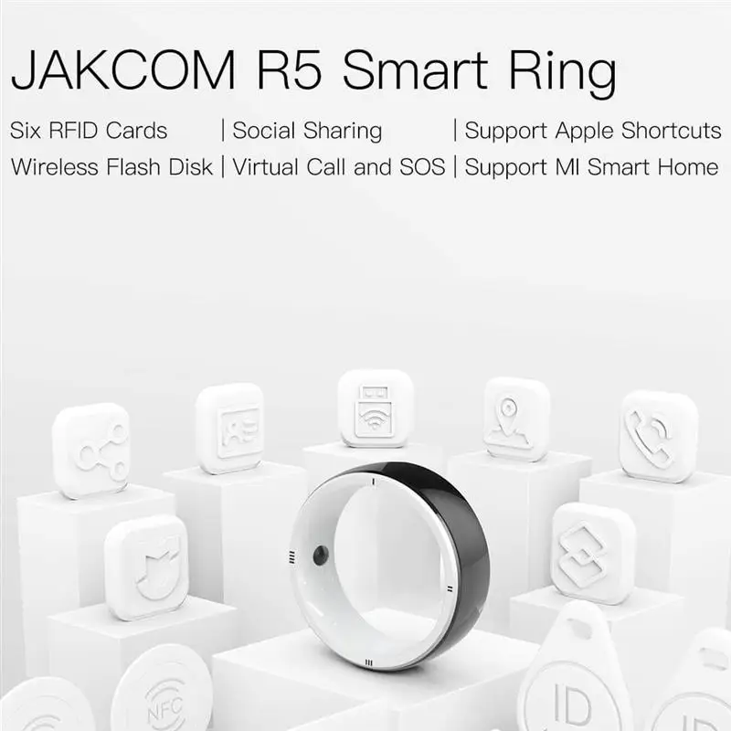 jakcom b3 браслет