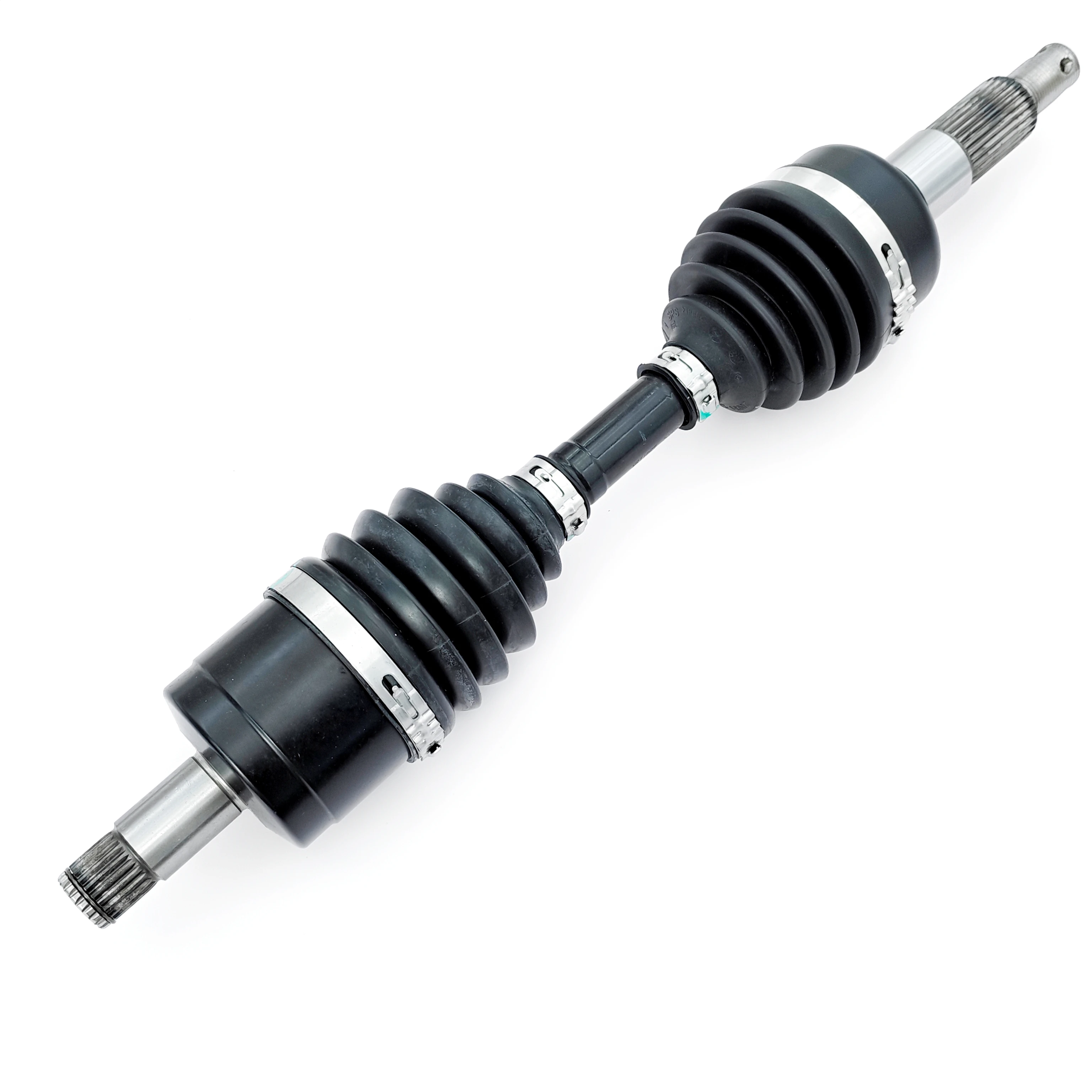 

Front CV Drive Shaft for CFmoto CForce 400 450 191Q 500S 520 191R 2016-2022 2026 ATV 9GQ0-270300 9GQ0-270300-50000 9GQA-270300