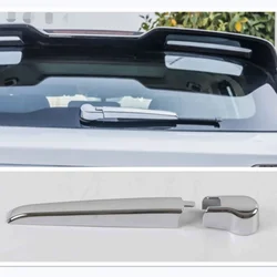 For Geely Atlas Pro Azkarra Boyue Emgrand X7 Sport 2020 2021 2022 Accessories Rear Windshield Window Windscreen Rain Wiper Cover