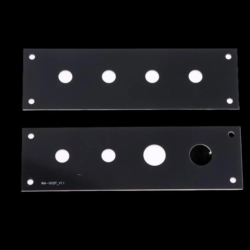 DIY Panel Note That Only The Panel Needs Tone Board Matching Panel Audio Board To Be Purchased Separately WM-002P For Others