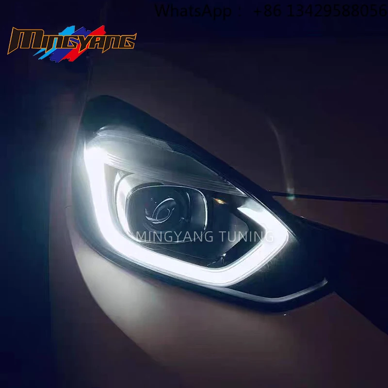 Mingyang Tuning Hea… - image