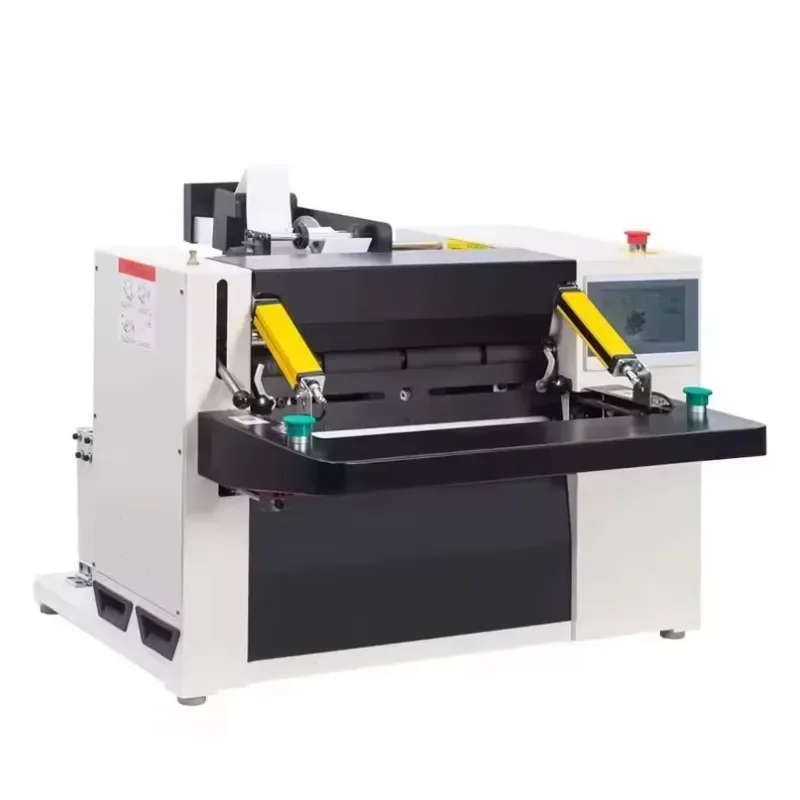 Intelligent Automatic Continuous Express PE Plastic Bag Bagging Labeling Sealing Packaging Machine for Logistics Courier