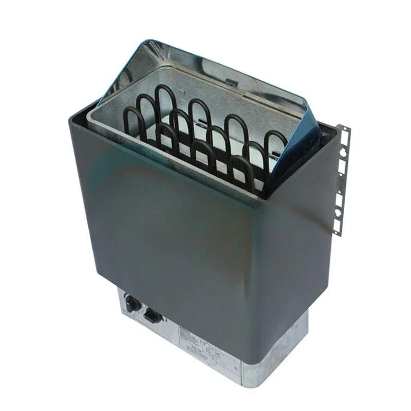 Sauna stove, household wall-mounted internal control and external control dry steamer, sauna room sweat steamer
