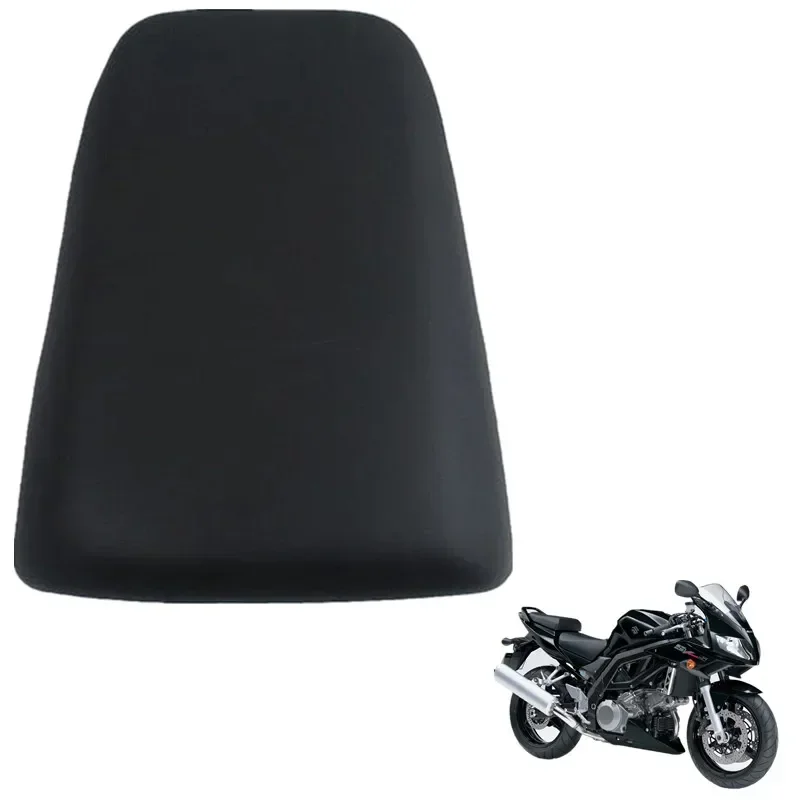 

Запчасти для мотоциклов Suzuki SV1000 SV1000S 2006-2007 SV650 SV650S 2005-2012, заднее ПАССАЖИРСКОЕ СИДЕНЬЕ