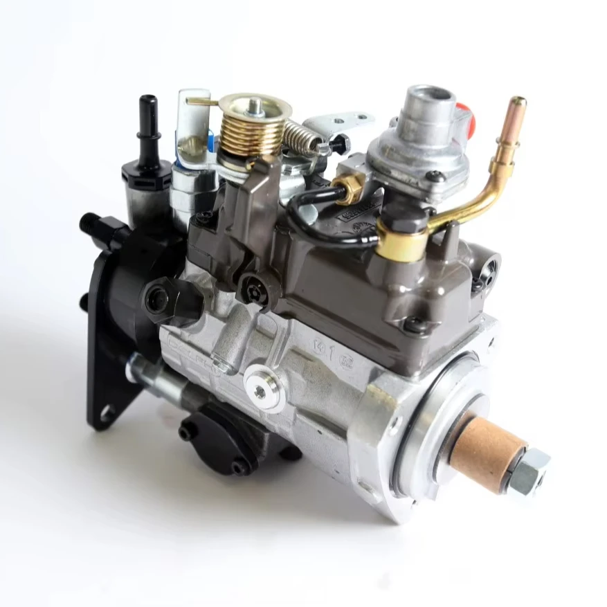 

BLSH 2644H013 9320A522T Electronic Fuel Pump for Perkins Engine 1104C-44T Replacement