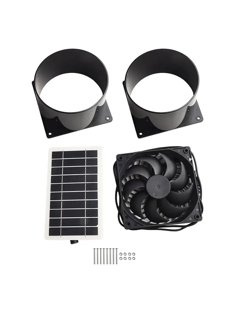 Extractor de aire W Resistente a la intemperie W V Consumo de electricidad resistente a la intemperie Diseño de ahorro de energía Palabras clave Potente y eficiente