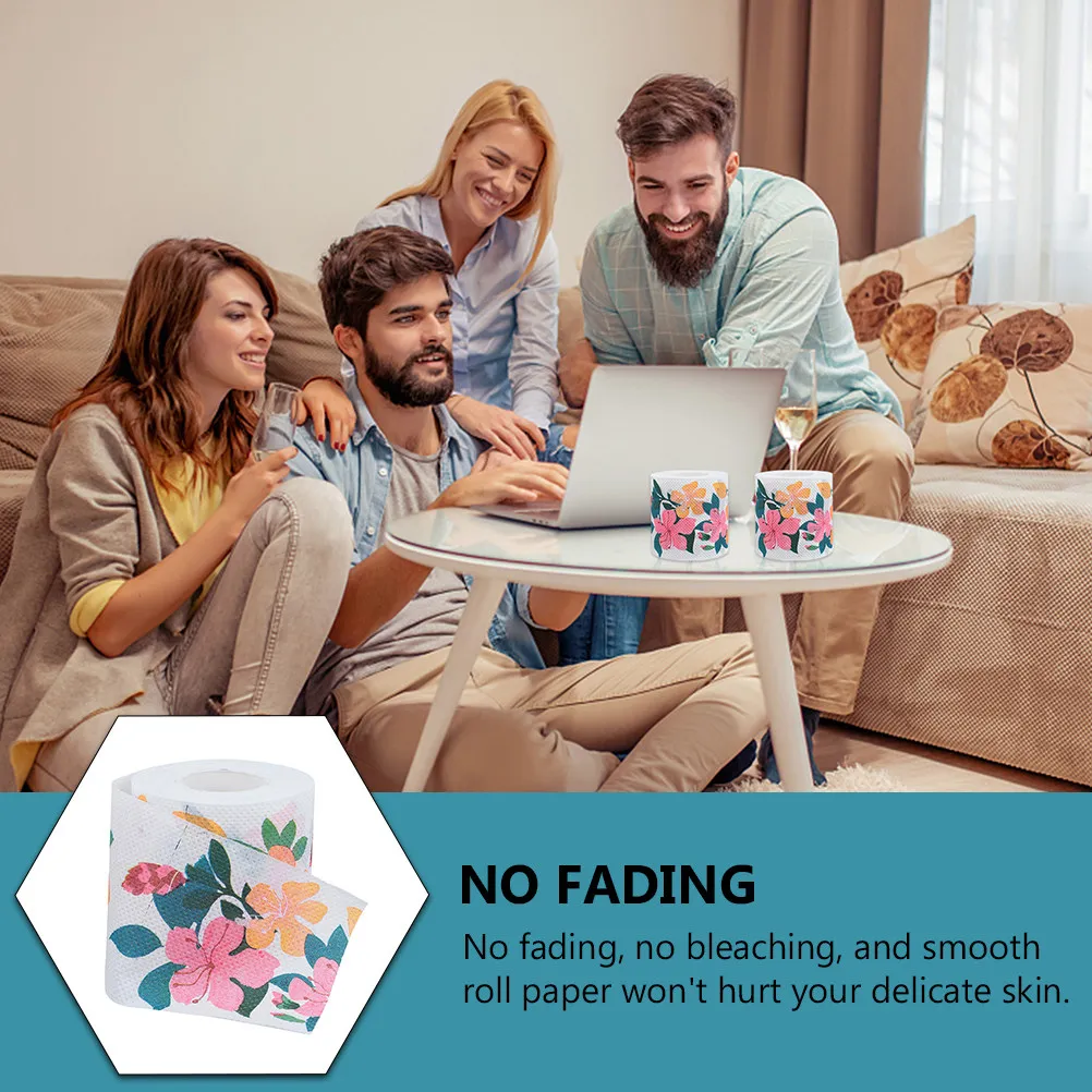 2-rolos-de-papel-higienico-decorativo-com-estampa-inovadora-guardanapos-descartaveis-para-banheiro-e-casa-suprimentos-de-qualidade-premium-e-macios