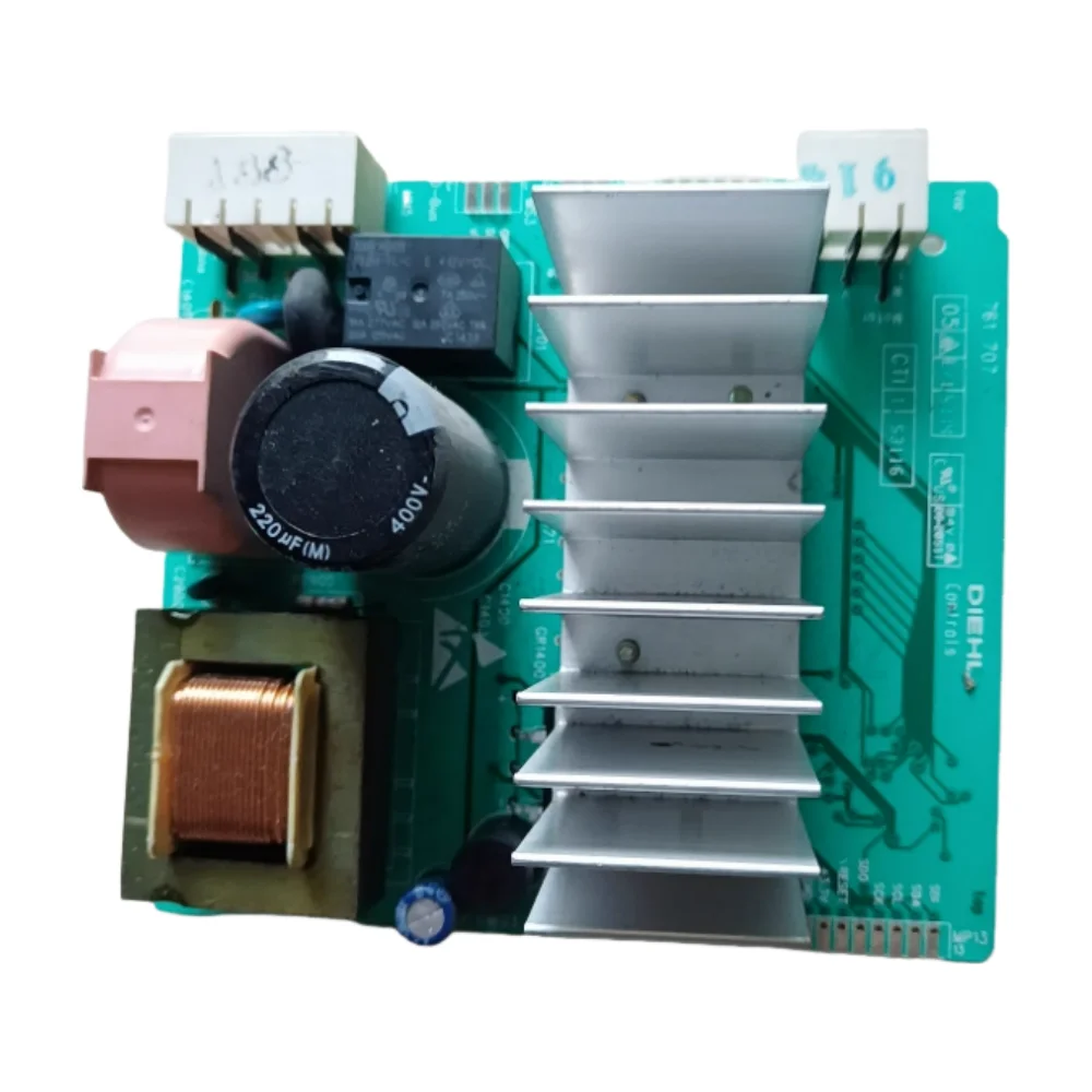 Used for  Siemens drum washing machine variable frequency drive board 9000928235 9000908905 computer board accessories
