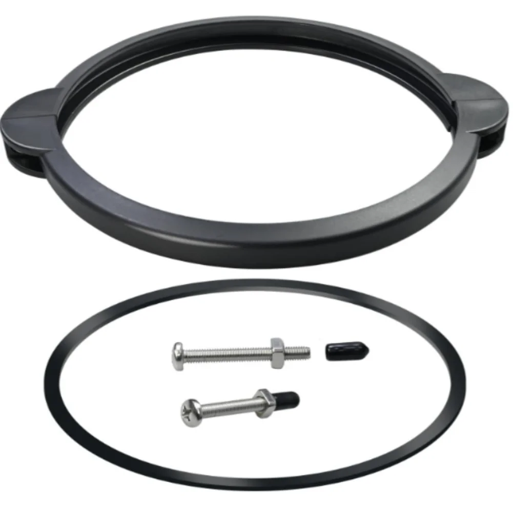 Complete Sand Filter Pump Kit Part 36*23*3.2cm Pool Pump Replacement Hassle-free Assembly Consistent Filtration