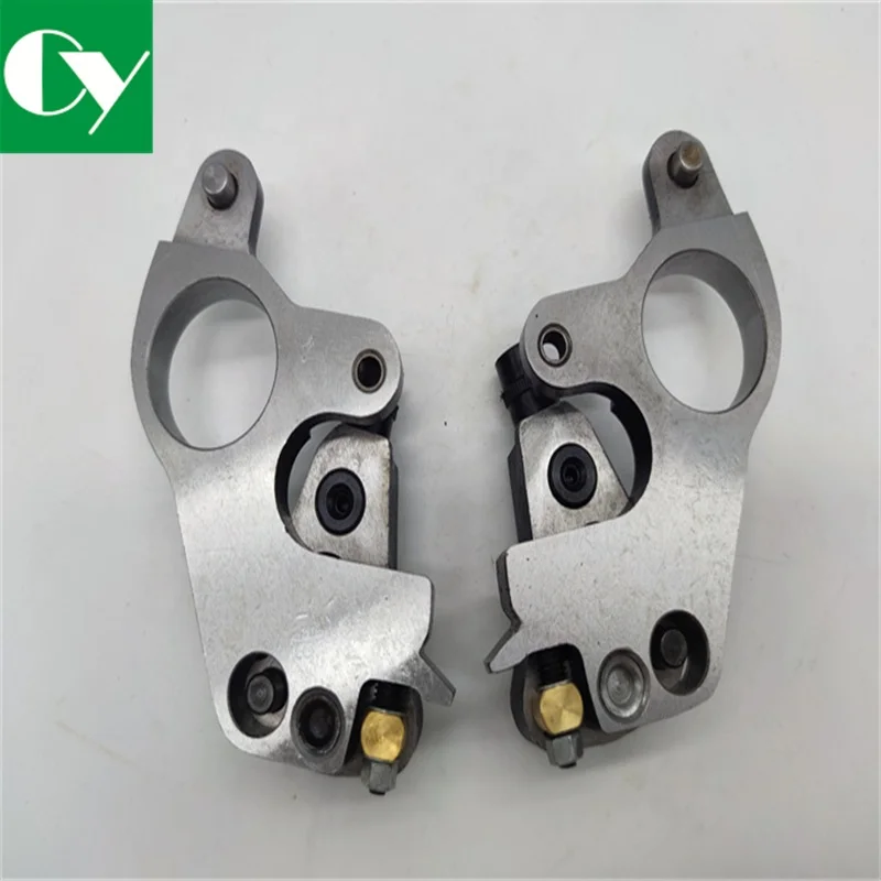 GTO Dampening Roller Holder Dampening Roller Support for GTO52 Printing Machine