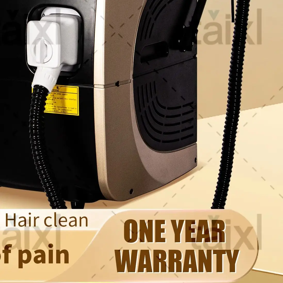 

2026 Hot Sale ICE Diode Laser 808 Hair Removal and Skin Rejuvenation Permanent Painless Machine Triple Wavelength 755 808 1064nm