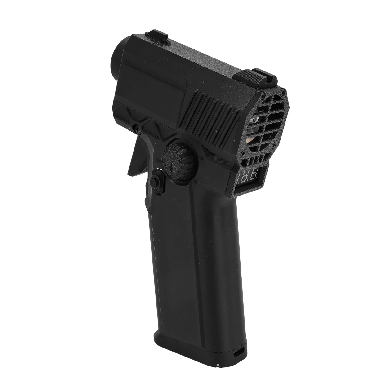 منفضة هواء كهربائية متعددة الوظائف منفاخ جاف نفاث منفاخ هواء محمول منفاخ غبار كهربائي منفاخ غبار كهربائي سرعة ستبليس