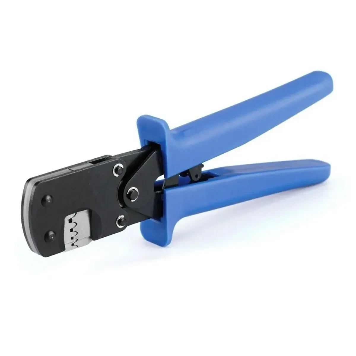 0.03-0.52mm2 Wire Crimping Pliers Tool Cable Terminals Cutter Tool Set Terminal Crimping Pliers for MOLEX1.25 JST1.25 ZH1.5