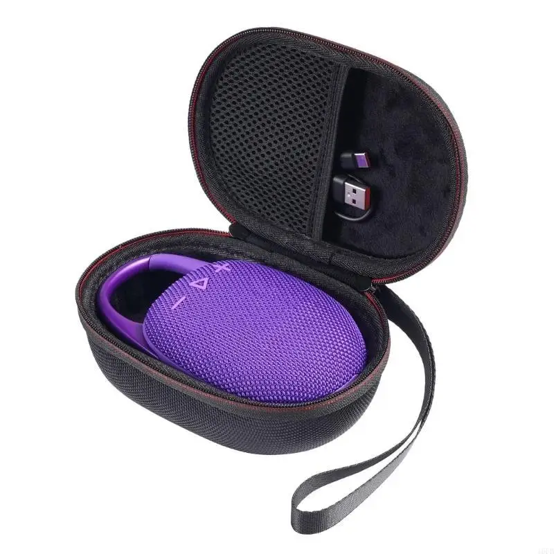 

Portables EVA Hard Carrying Bag Travel Storage Case for Clip 5 Speaker