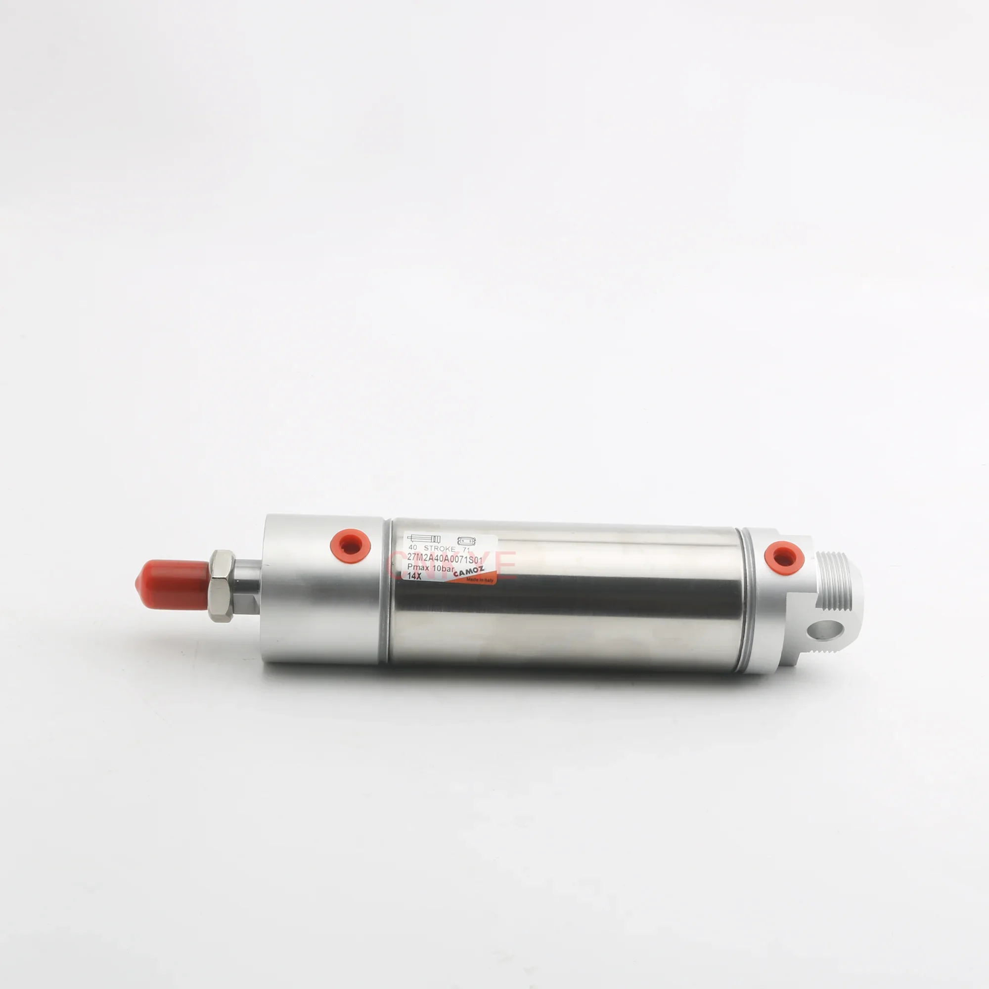 Specialized cylinders for textile machines 27M2A40A0071S01 SPC/970117B SPC/970119B 27M1A40A0100S01 27M4A40A0100C