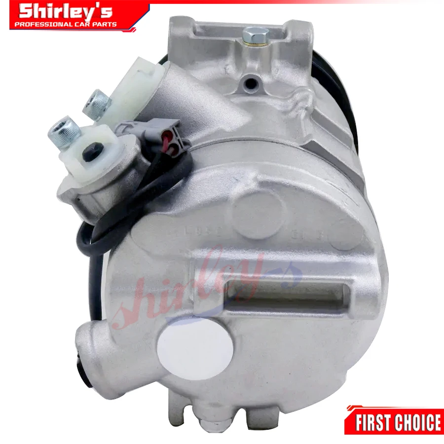 Air Conditioning AC Compressor For Dodge Caliber Jeep Compass Patriot 447150-0751 55111610AB RL111610AB 55111610AC 55111610AA