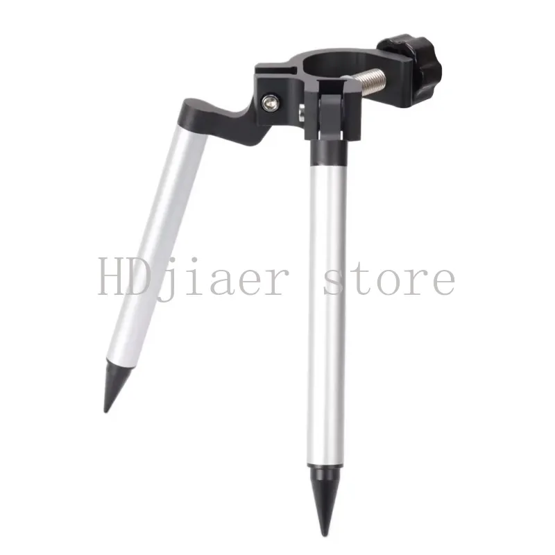 

Surveying Mini Bipod for Mini Prism Pole Survey GPS Rod Surveying Accessories MNB01 Hot Sale