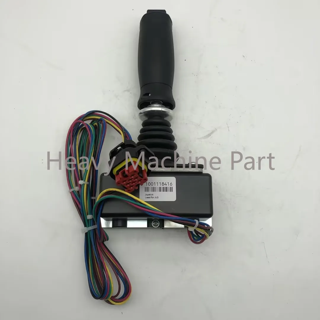 High Quality joystick controller 1001166538 1001212415 1001118416 1600318 for JLG 400S 450A 450AJ 460SJ 600A 600AJ 600S