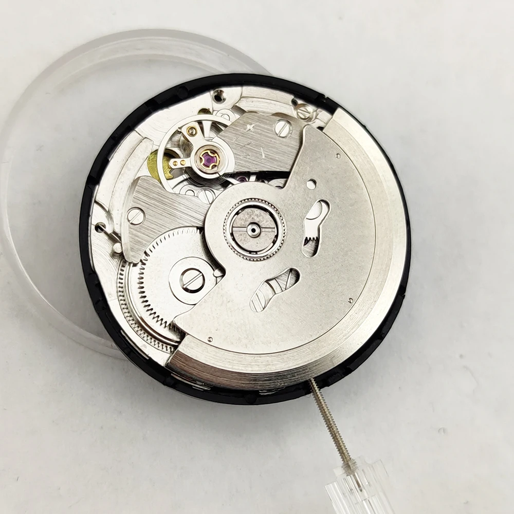 Thumbnail 4 - #63 Best Automatic Movement Watches to Buy In 2026