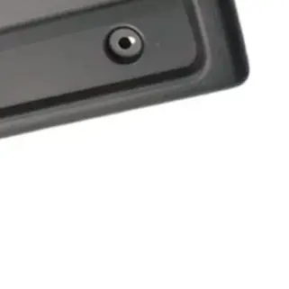 

Gear Shift Knob Frame Panel Cover For Nissan For Patrol Y60 1997 1998 Black Plastic Console Trim Replacement Interior Parts