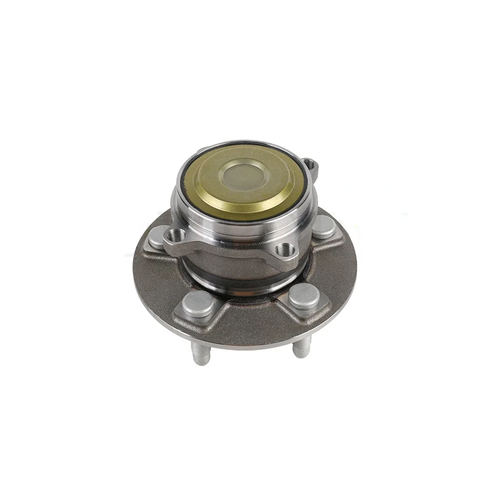 FOR Front Wheel Bearing Hub for  Model S 1027121-00-A 6007040-00-A TE-WB-12987 853081101 052360B