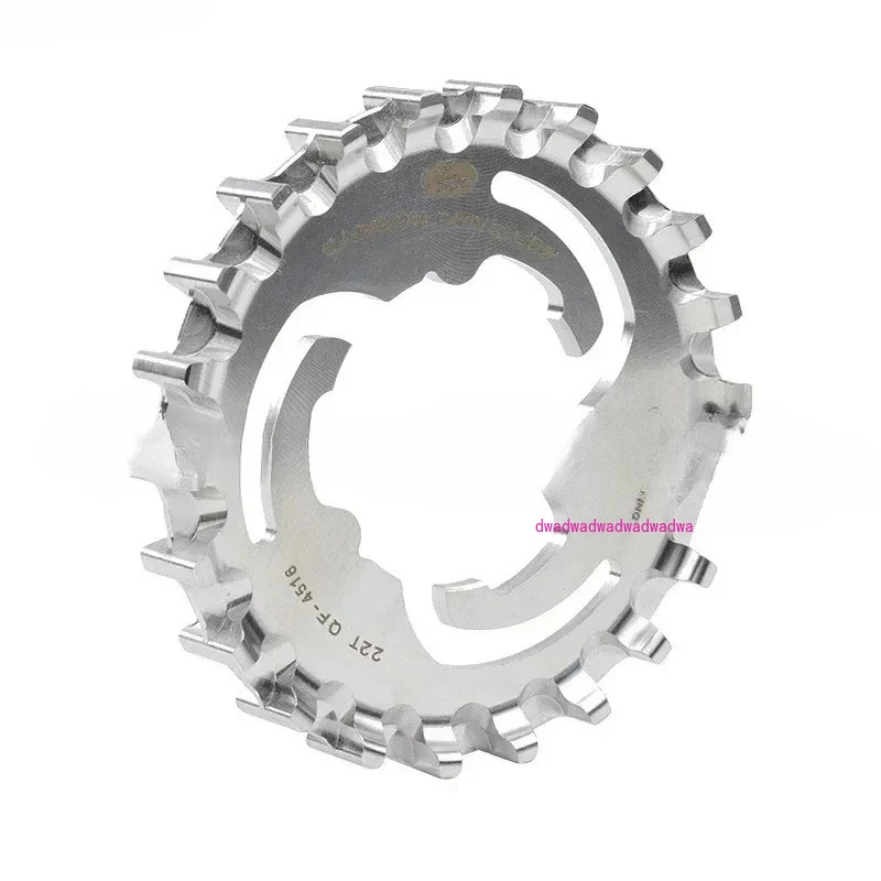 

Bicycle belt R drive gear center track rear for STURMY-ARCHER