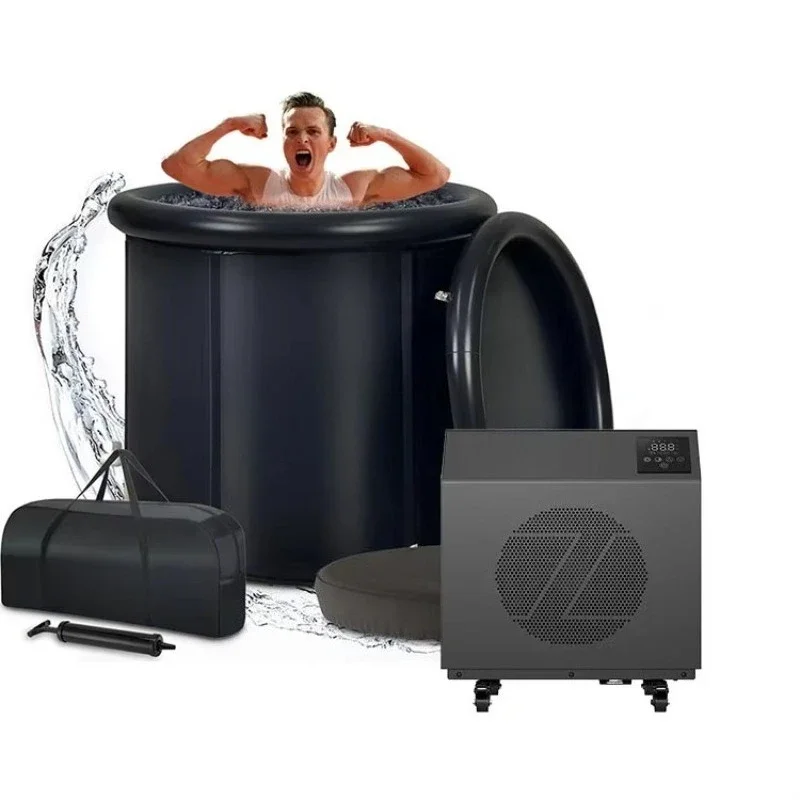 

Interior Angle Nordic New Design Tall Refrigeration Heating Bathtub