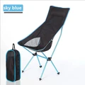 Extended sky blue