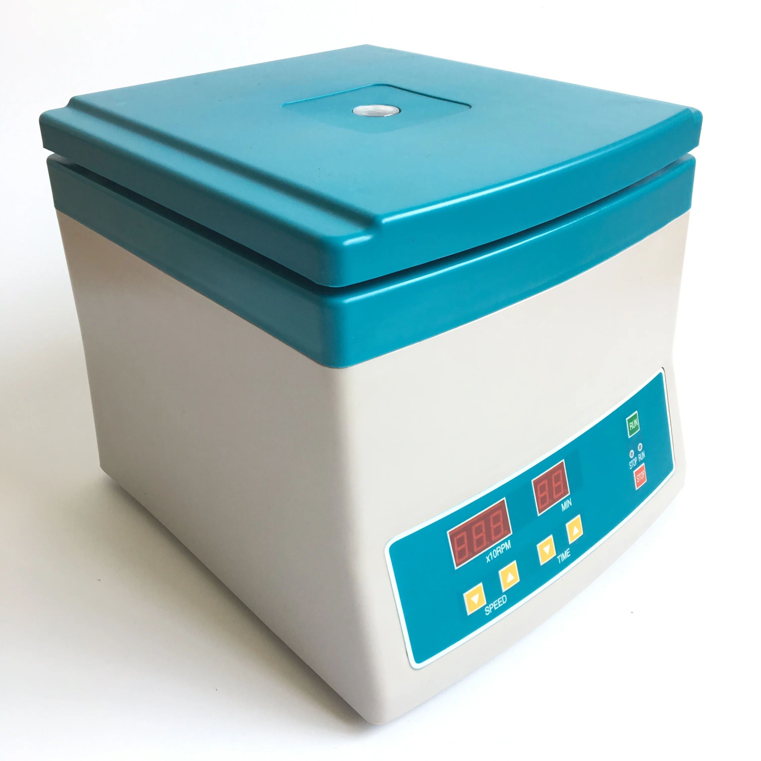 80-2C Medical Fat Prp Centrifuge