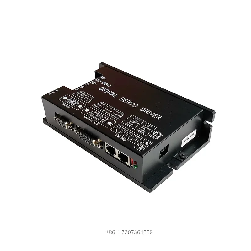 

Источник питания 20 В-90 В, бесщеточный двигатель/матовый двигатель/контроллер скорости серводвигателя IXL-II.20.40