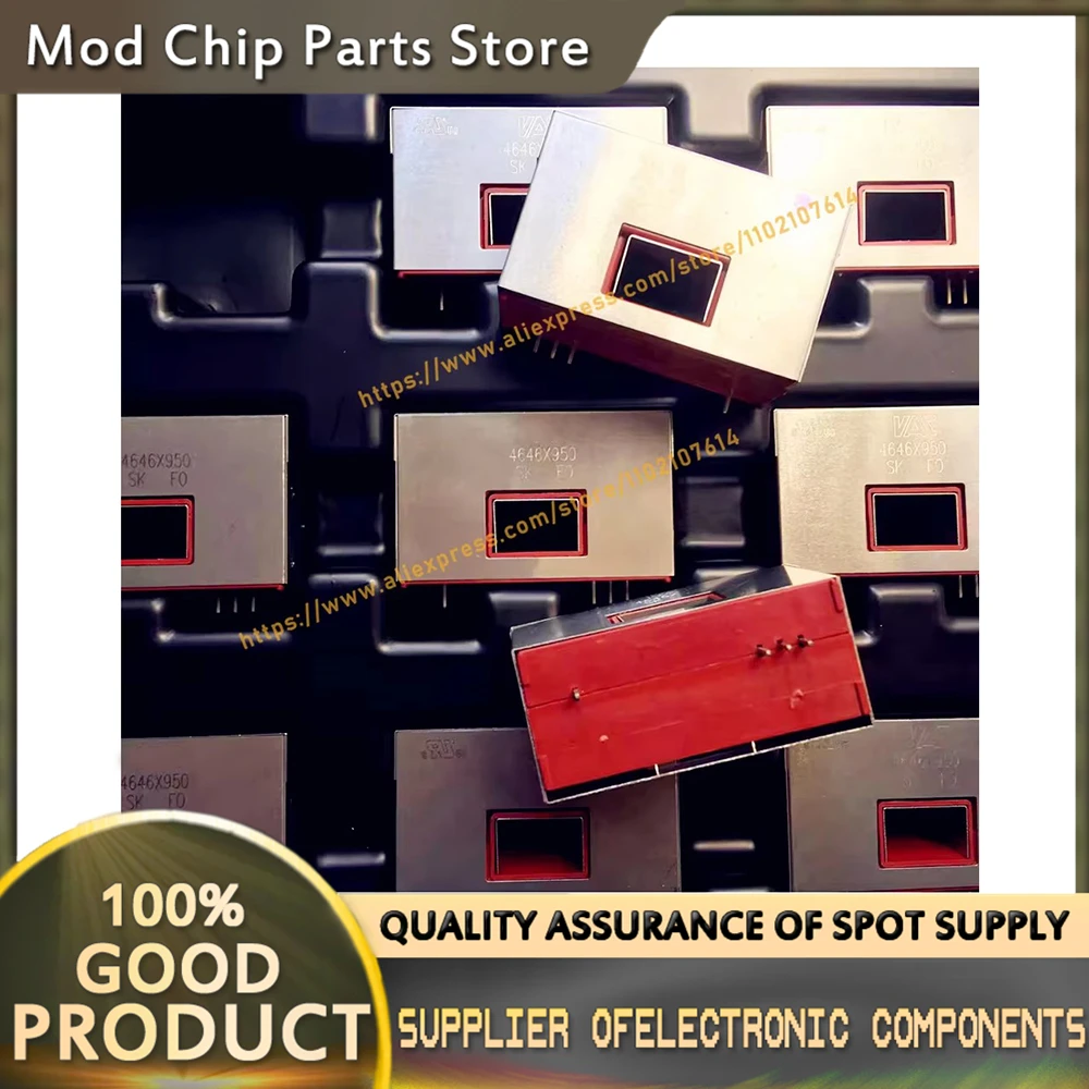 4646X950 New Transformer Module Components