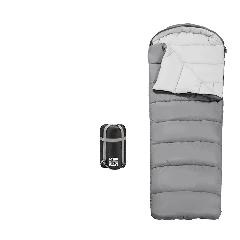 Outdoor Camping Ultra-Lightweight Outdoor Waterproof Compression Sack Backpacking Hiking Travel Camping Sleeping Bag