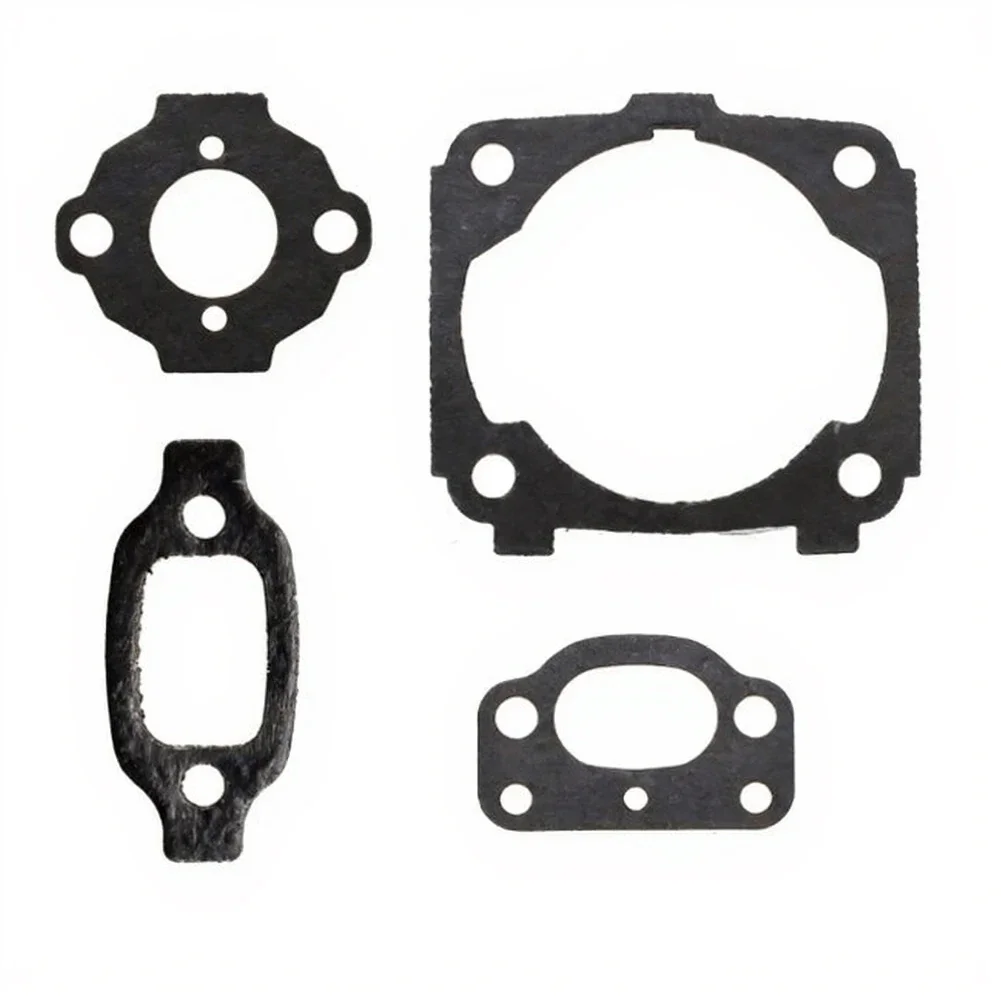 Gasket Kit 957109010 For Chainsaw 109 110 111 115 110i 115i Featuring Precisely Cut Muffler Carburetor Intake Base