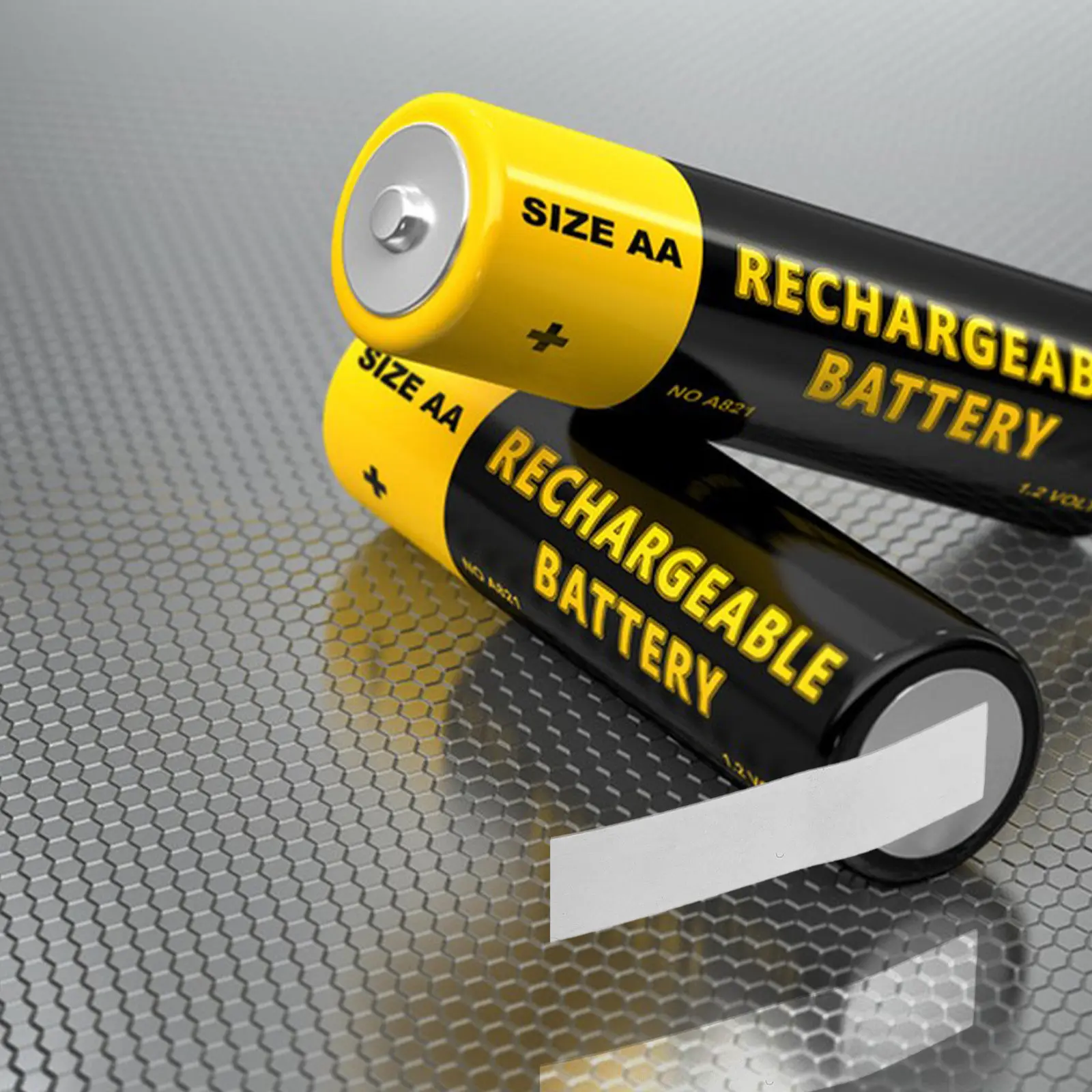 Nickel Tabs for Battery Assembly Strips 18650 Spot Welding Kit Long Lifespan Safe Connection Versatile Use