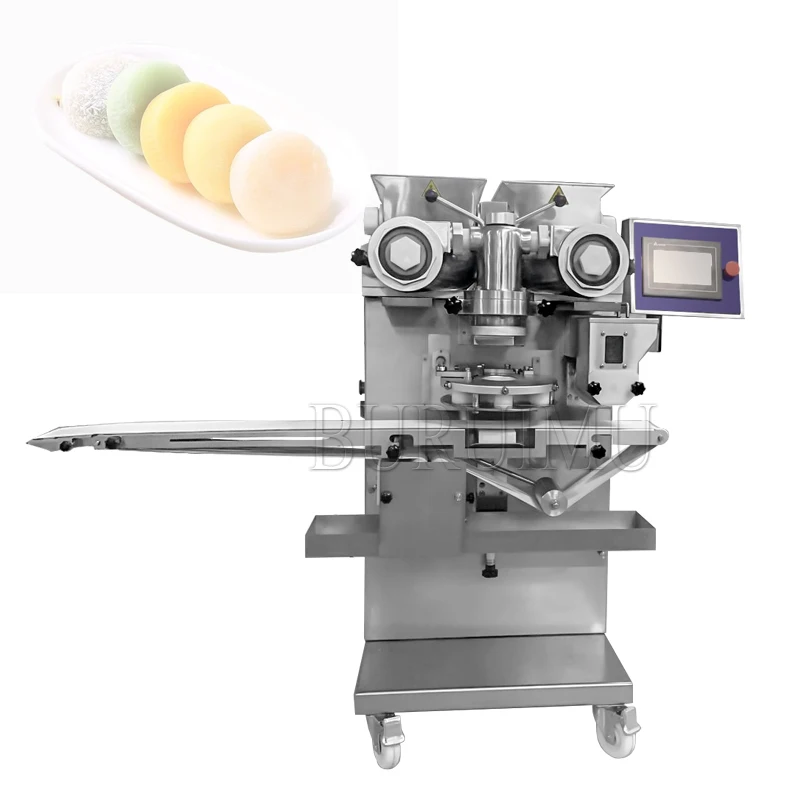 2023 220V Electric Automatic Kroketten Croquette Making Machine Croquette Machine