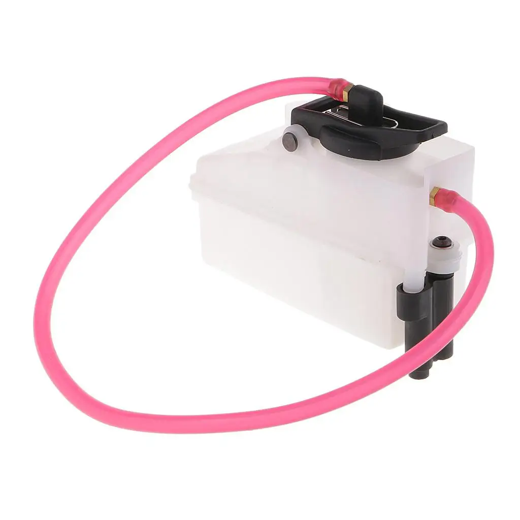 RC Car 81029 Fuel Tank (125CC) for HSP RC 1/8 Car 94083 94085 Accs