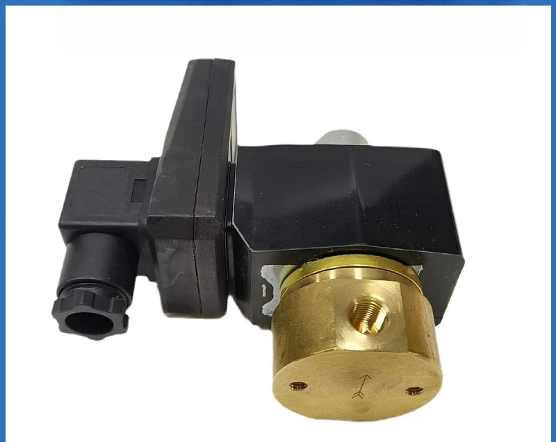 JZ2.0K KS2.0 Luftkompressor normalerweise offen Gleichrichterbox Magnetventil 380VAC