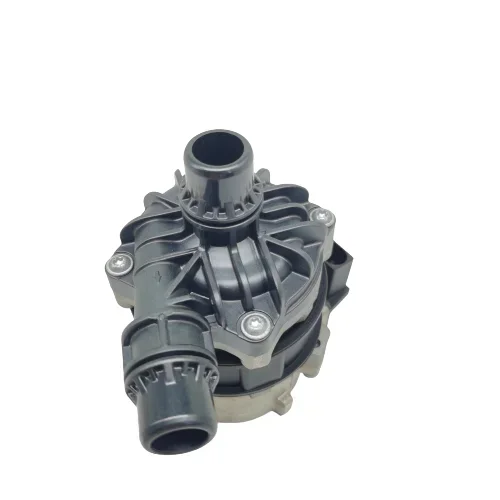 Factory High Quality Automobile Engine Auxiliary Water Pump Assembly For Mercedes-Benz 0005001986