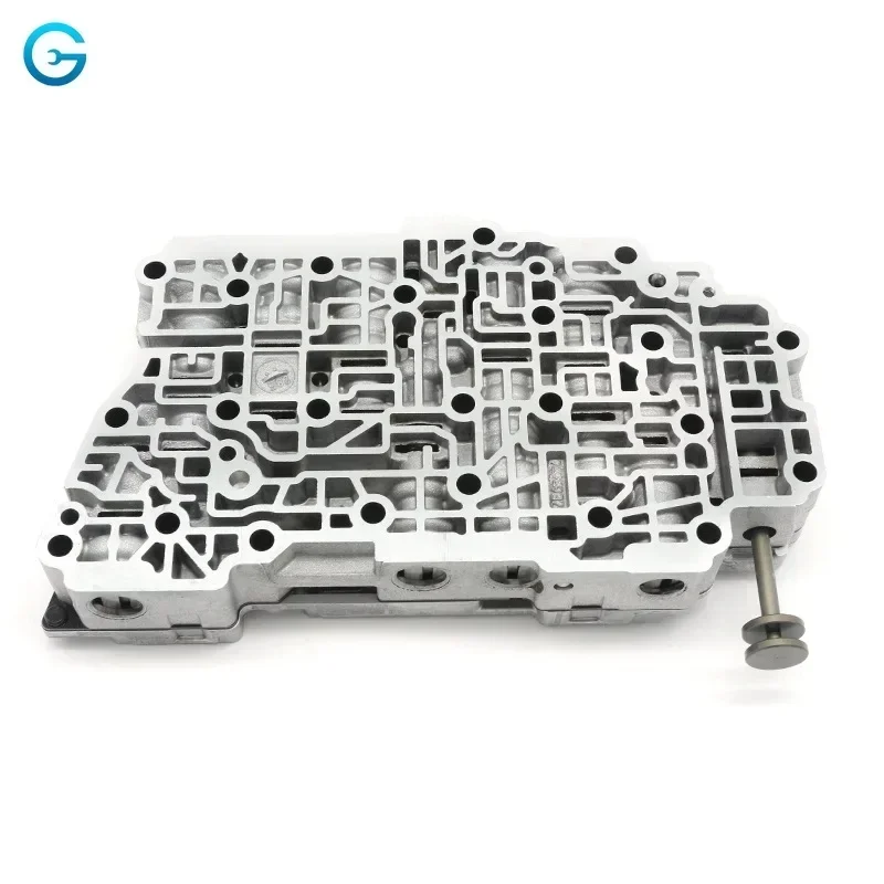 

2025 GM6T40E-6T30 6T45 6T30 Oil Circuit Board For Buick Opel Saab Saturn, New Model
