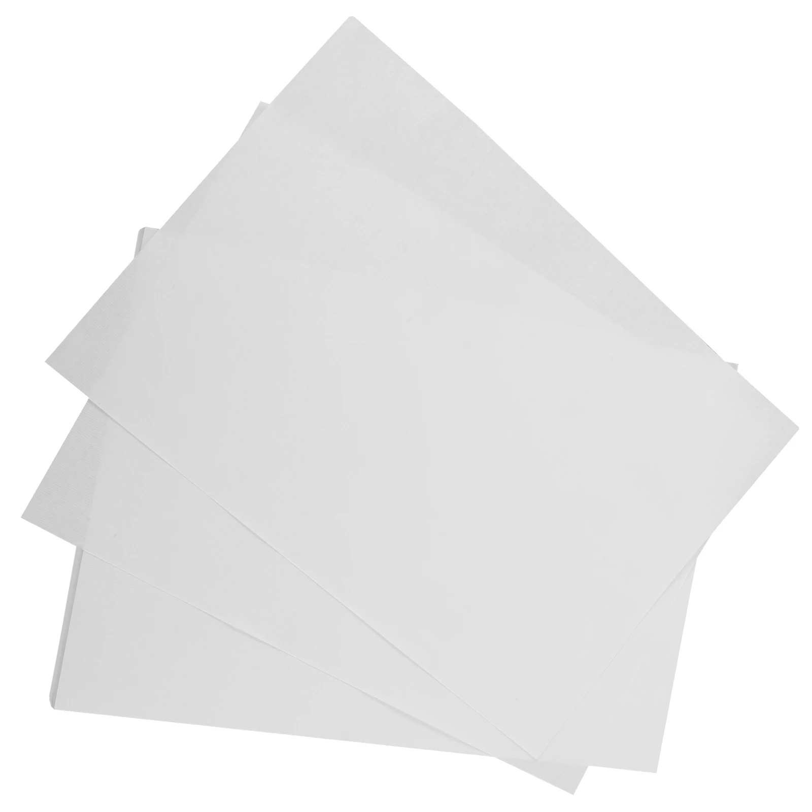 100 Sheets Rice Paper Xuan for Brushes Calligraphy Crafts Writing Practice Chinese Decorative