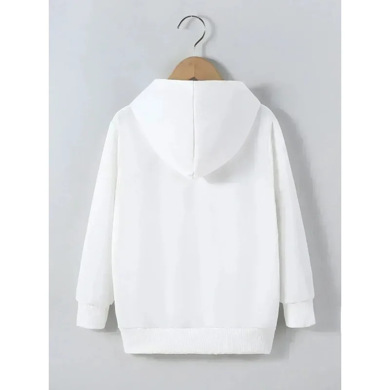 شخصية ميكي ماوس أزياء الخريف والشتاء الأطفال مقنعين طويلة الأكمام هوديي عيد الميلاد حزب حلي #4