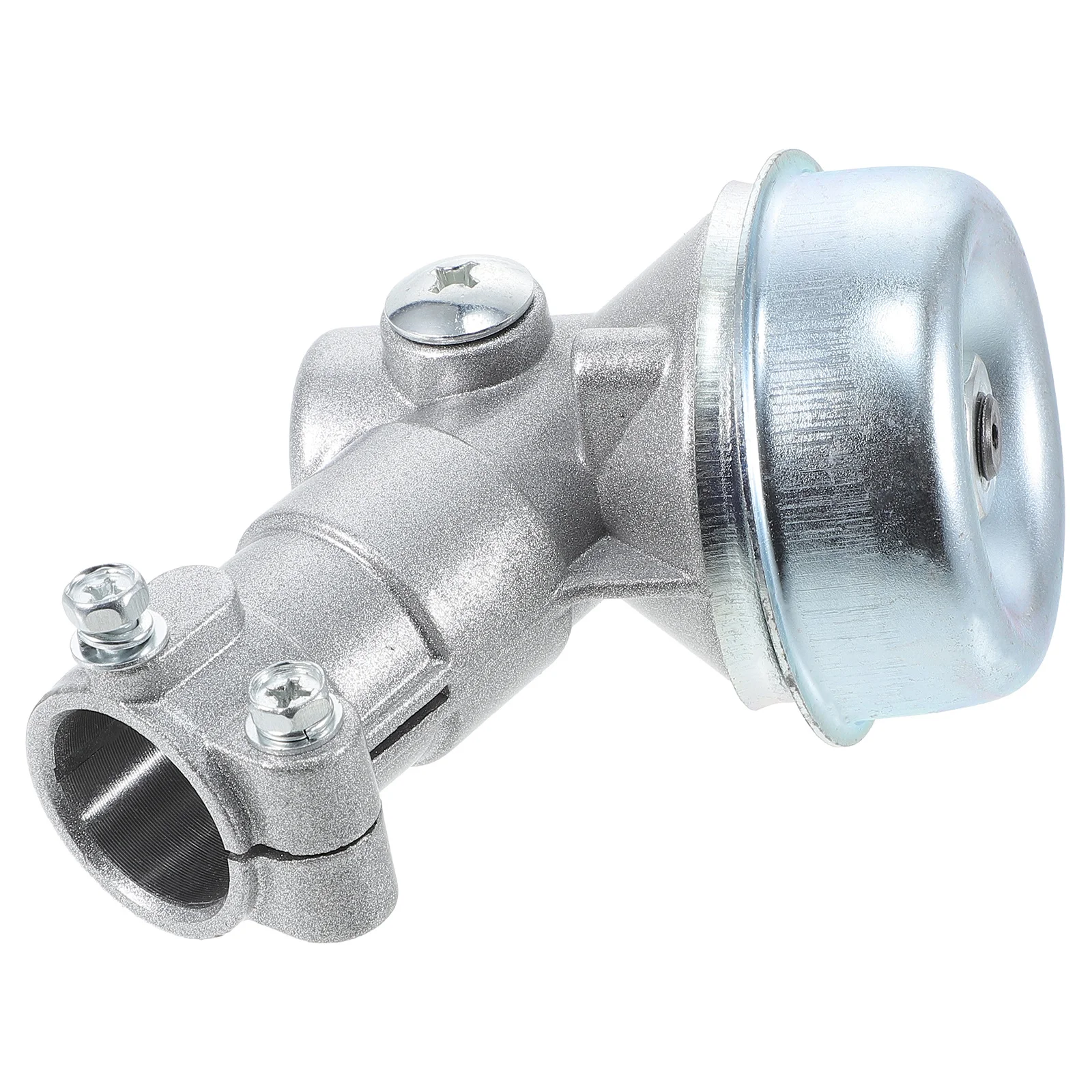 

Lawn Mower Gear Box Durable Metal Replacement Head For Grass Trimmer Lawn Mower Parts Garden Tool Accessory